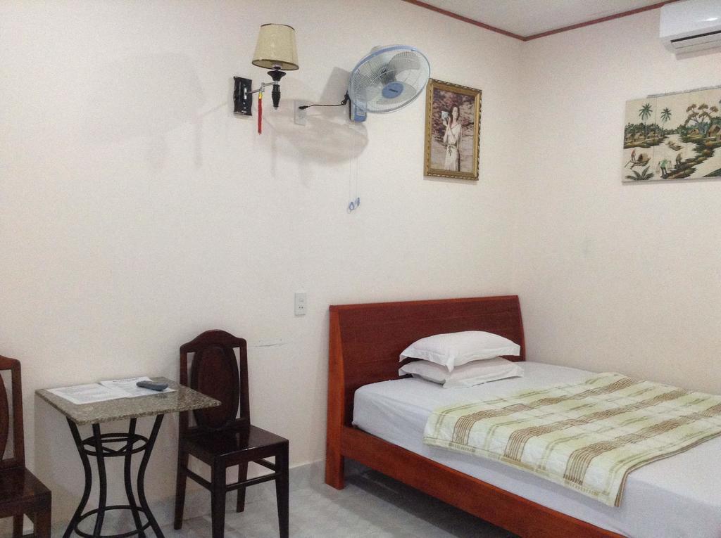 247C/A Guest House Mui Ne Room photo