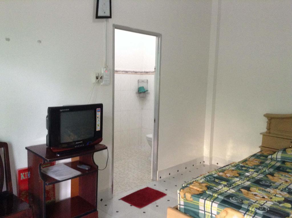 247C/A Guest House Mui Ne Room photo